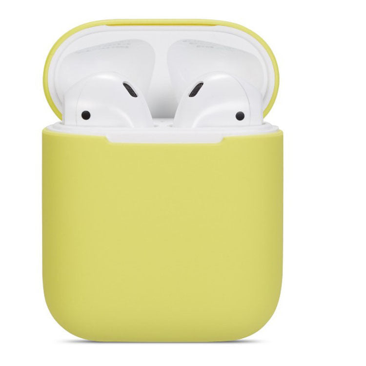 Apple, Airpods Silikonhülle