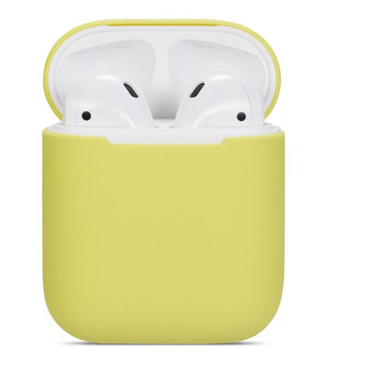 Apple, Airpods Silikonhülle