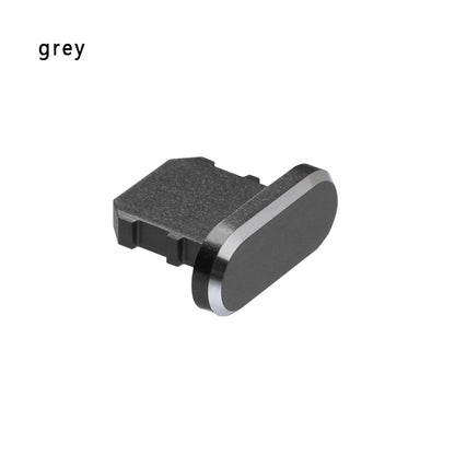 Staubschutzstecker für den Ladeanschluss  Iphone