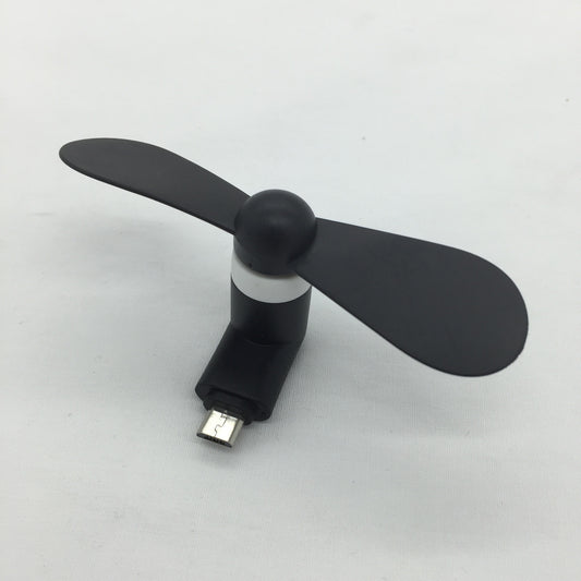 Mini-Ventilator iPhone/iPad und Android