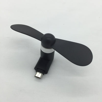 Mini-Ventilator iPhone/iPad und Android