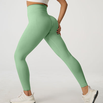 Herbst- und Winter-Leggings