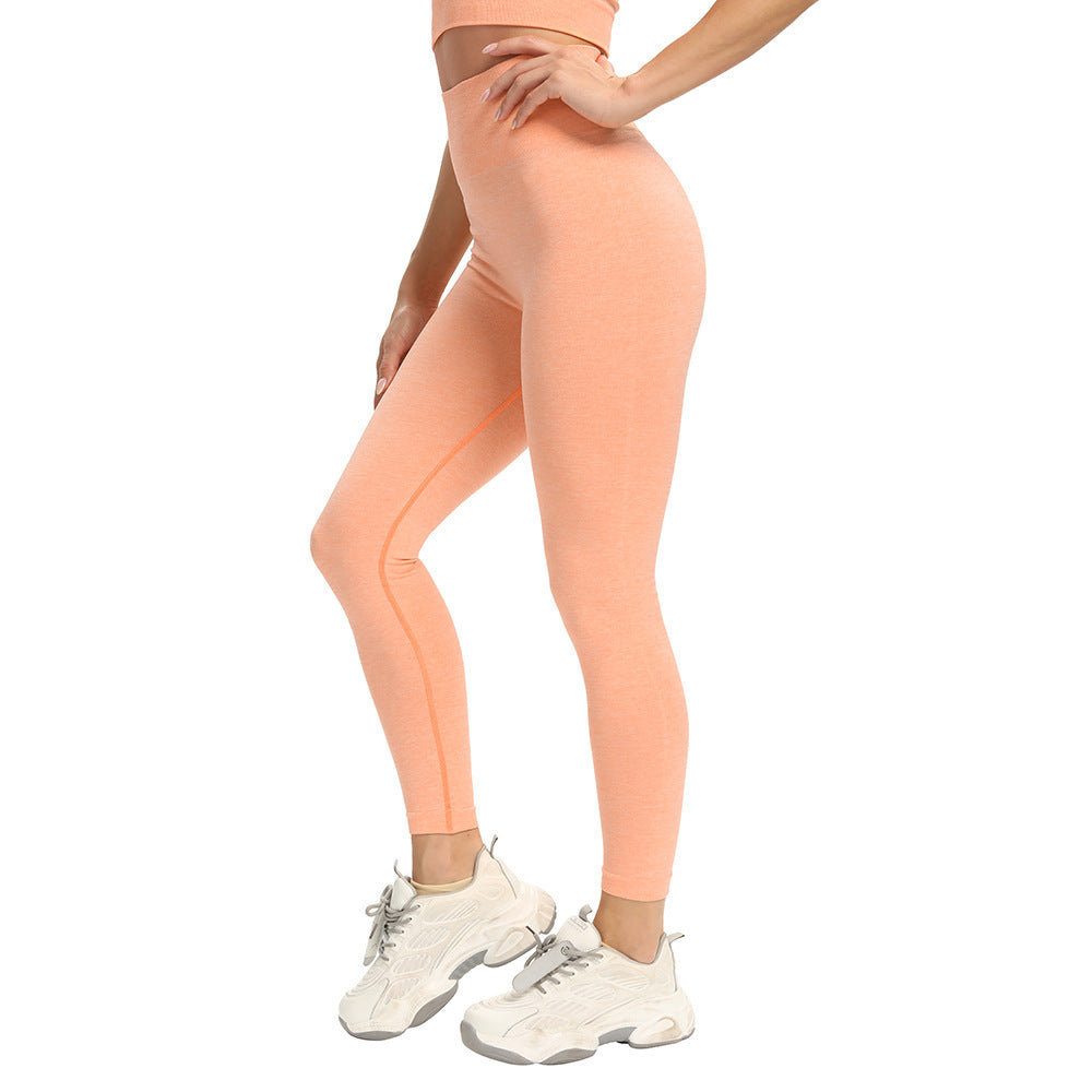 Fitness-Po-Lifting Leggings