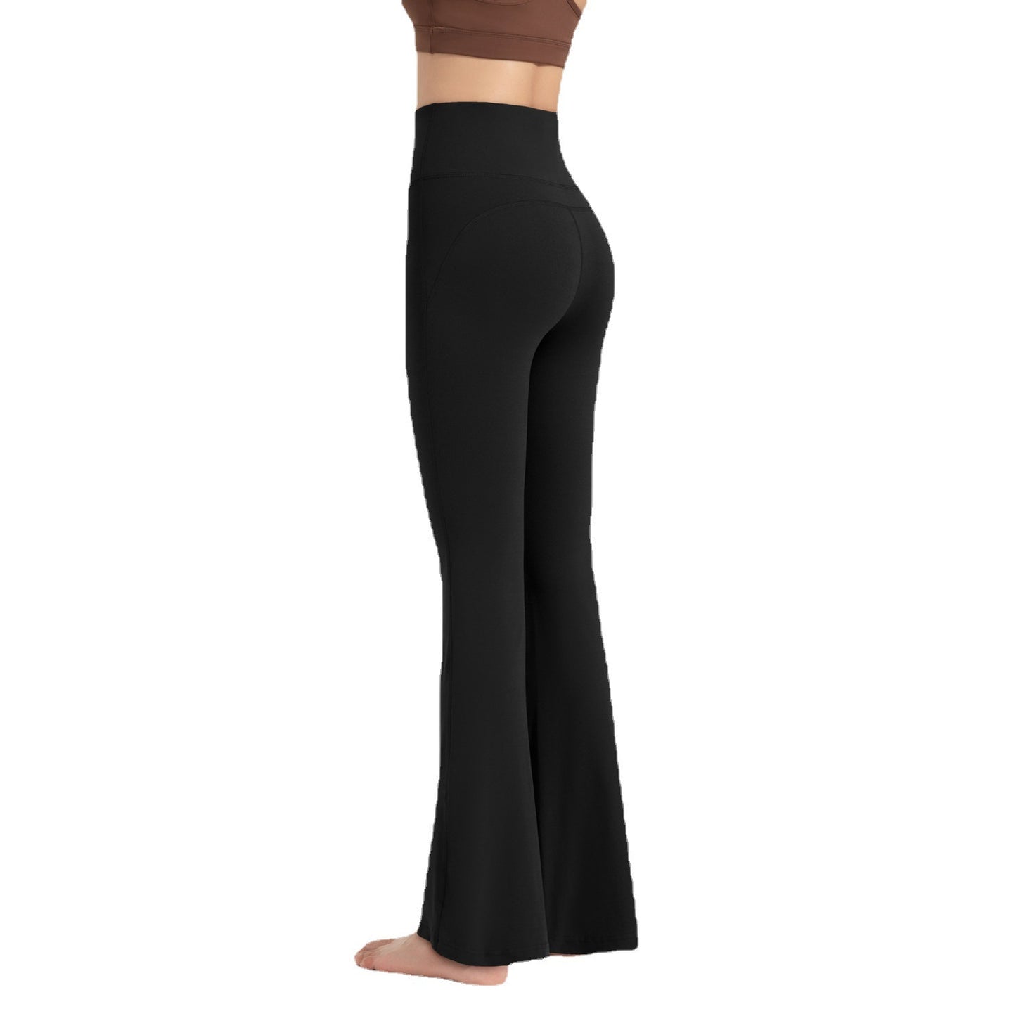 Yoga-Schlaghose Damen