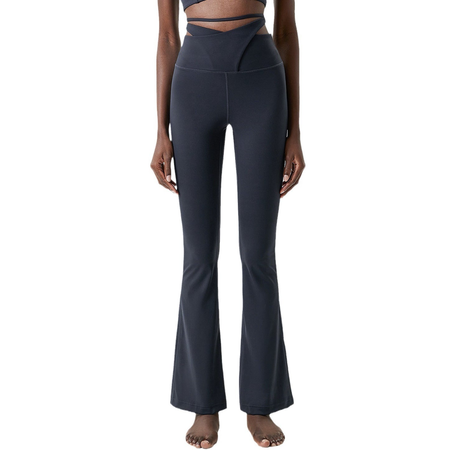 Yogaleggings für Damen in Übergröße