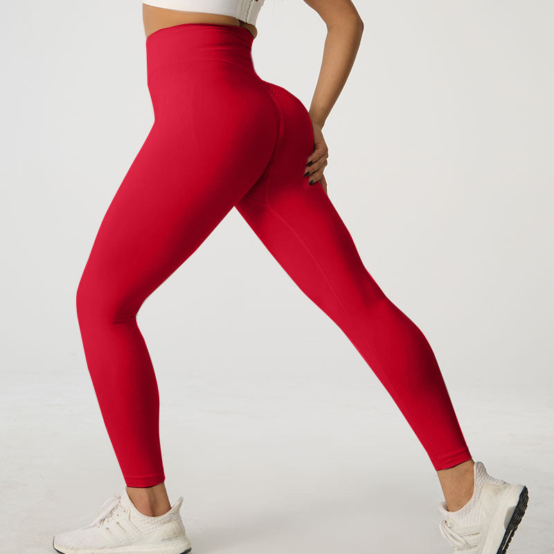 Herbst- und Winter-Leggings