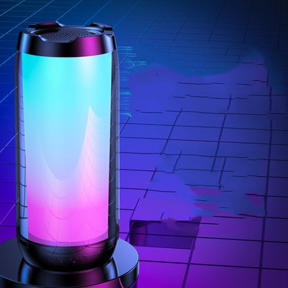 Gaming RGB Bluetooth-Lautsprecher