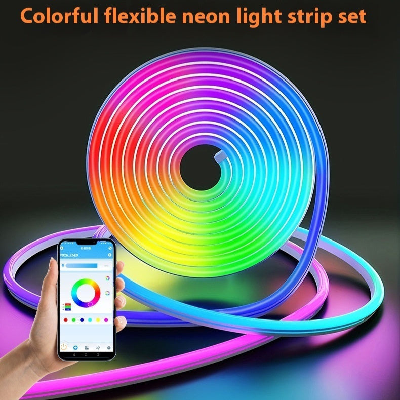 LED-Strip 5m