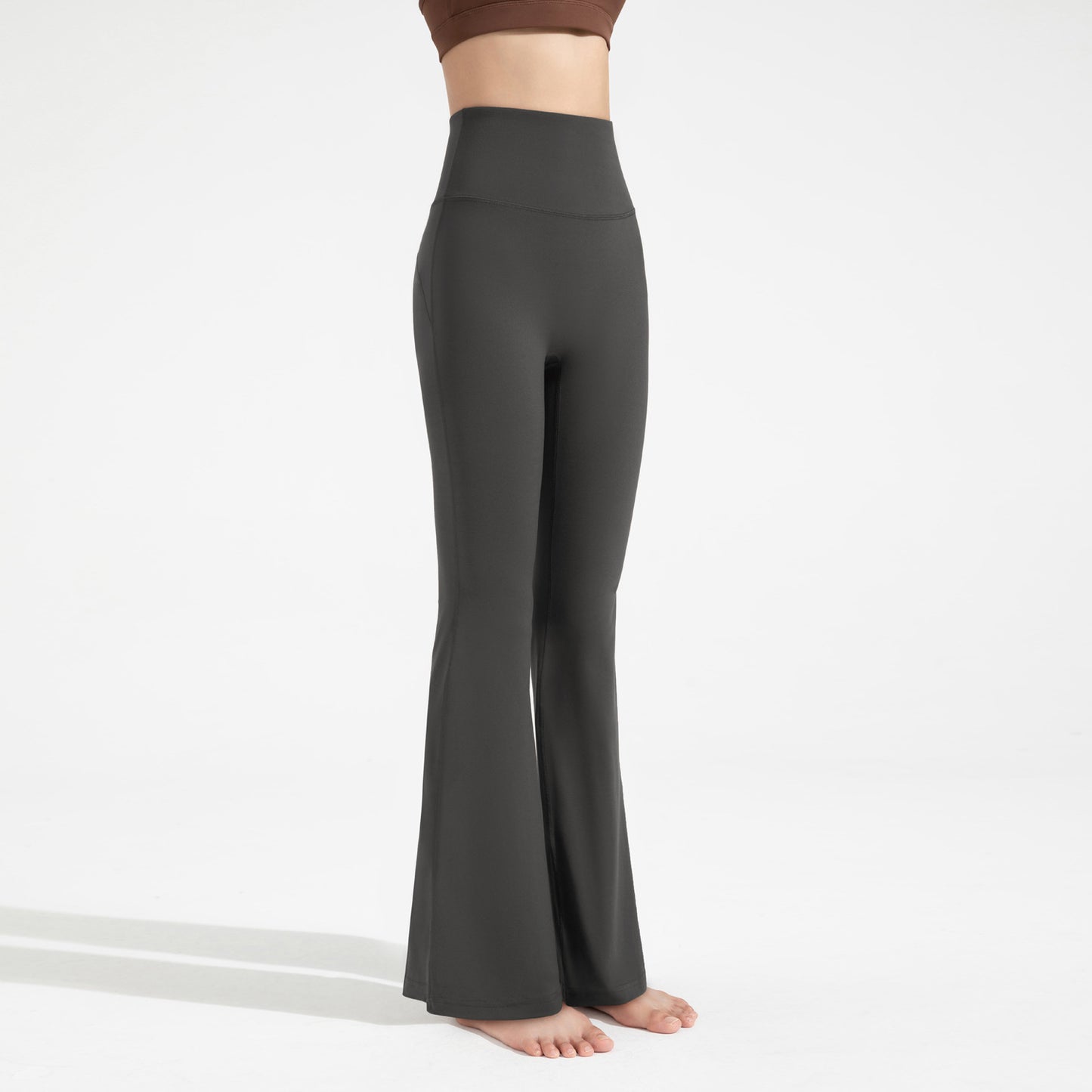 Yoga-Schlaghose Damen
