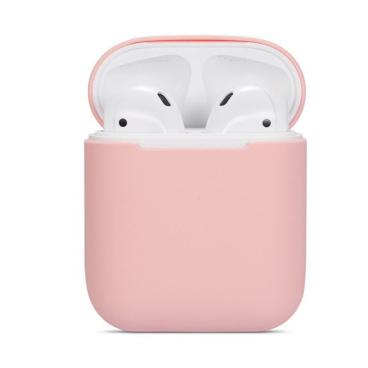 Apple, Airpods Silikonhülle
