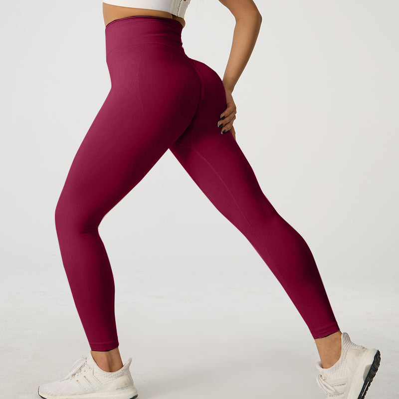 Herbst- und Winter-Leggings