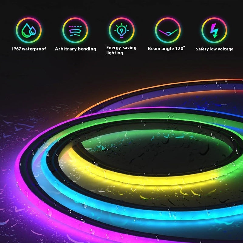 LED-Strip 5m