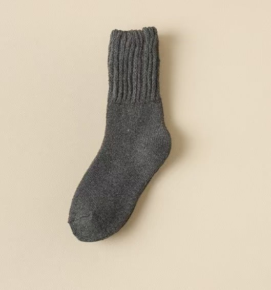 Wollstrümpfe für Damen für Winter
