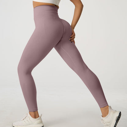Herbst- und Winter-Leggings