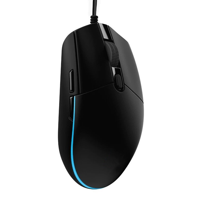G102 RGB-Gaming-Maus