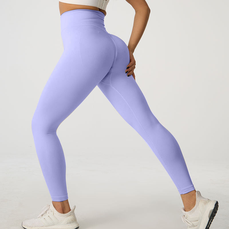 Herbst- und Winter-Leggings