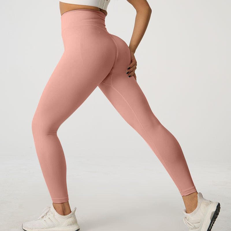 Herbst- und Winter-Leggings