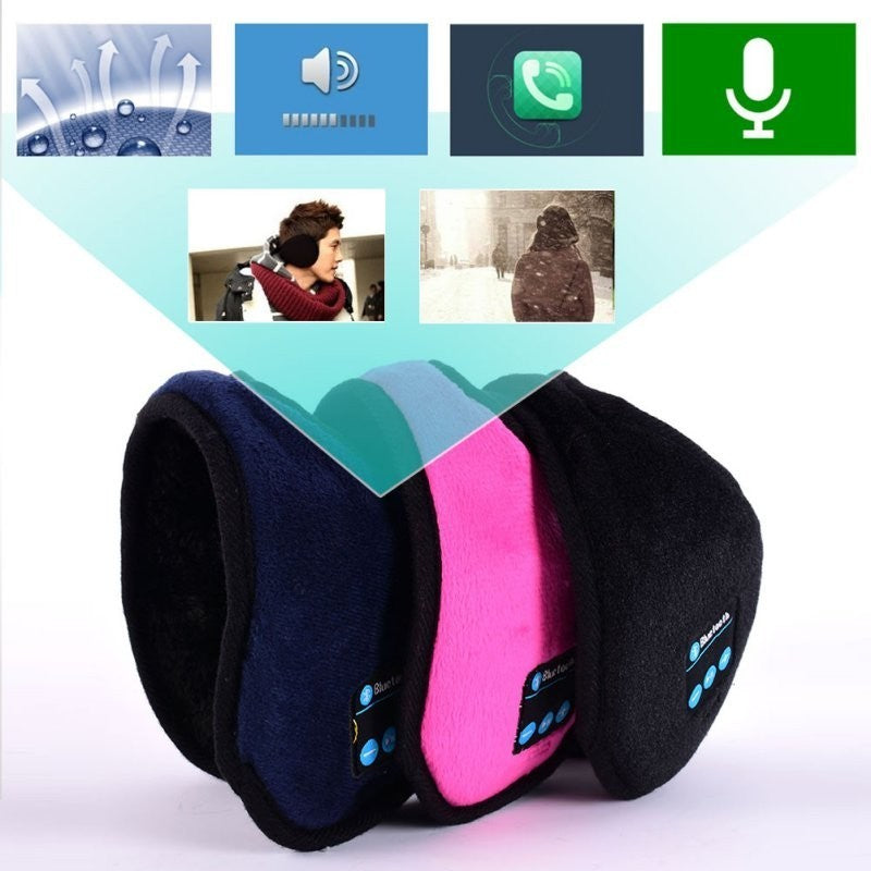 Bluetooth-Ohrenschützer