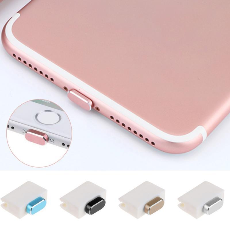 Staubschutzstecker für den Ladeanschluss  Iphone