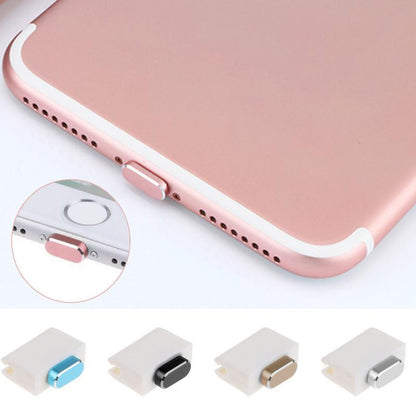 Staubschutzstecker für den Ladeanschluss  Iphone