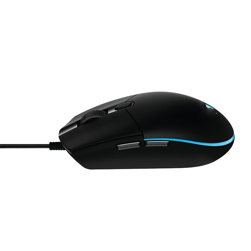 G102 RGB-Gaming-Maus