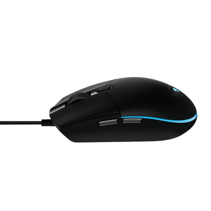 G102 RGB-Gaming-Maus