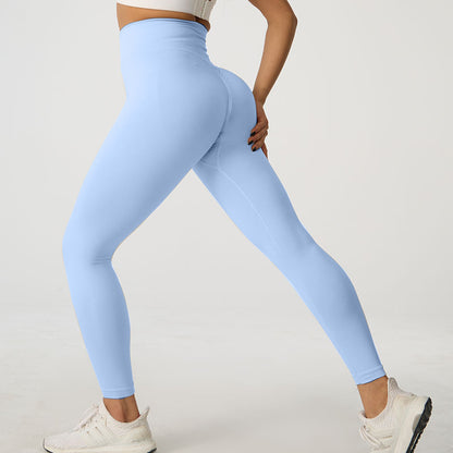 Herbst- und Winter-Leggings