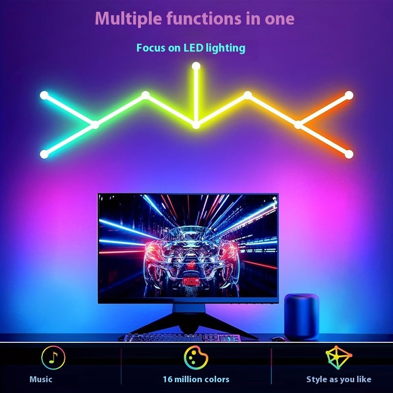 LED-Strip 5m