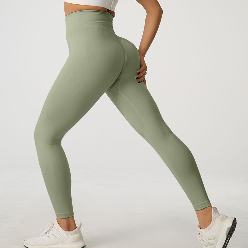 Herbst- und Winter-Leggings