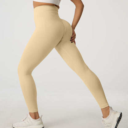 Herbst- und Winter-Leggings