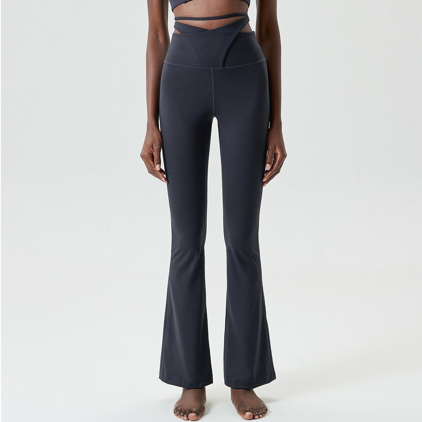 Yogaleggings für Damen in Übergröße