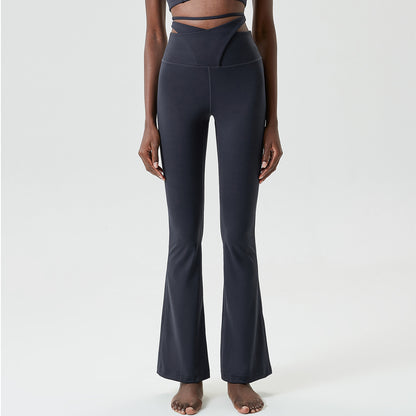 Yogaleggings für Damen in Übergröße