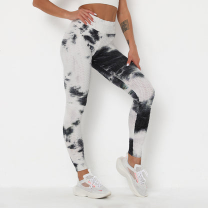 Gia-Leggings Slim-Fit