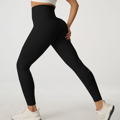 Herbst- und Winter-Leggings