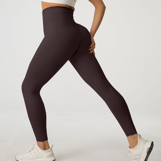 Herbst- und Winter-Leggings