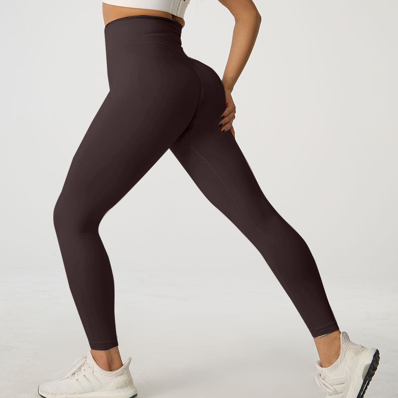 Herbst- und Winter-Leggings