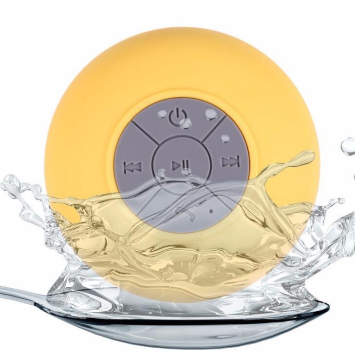 Mini wasserdichter Bluetooth-Lautsprecher