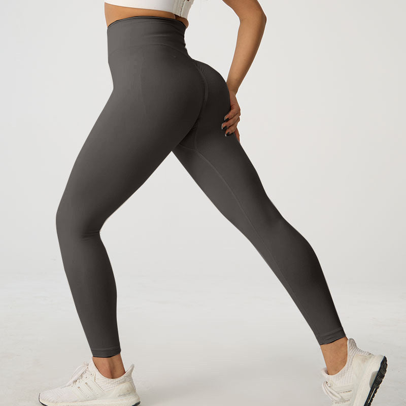 Herbst- und Winter-Leggings