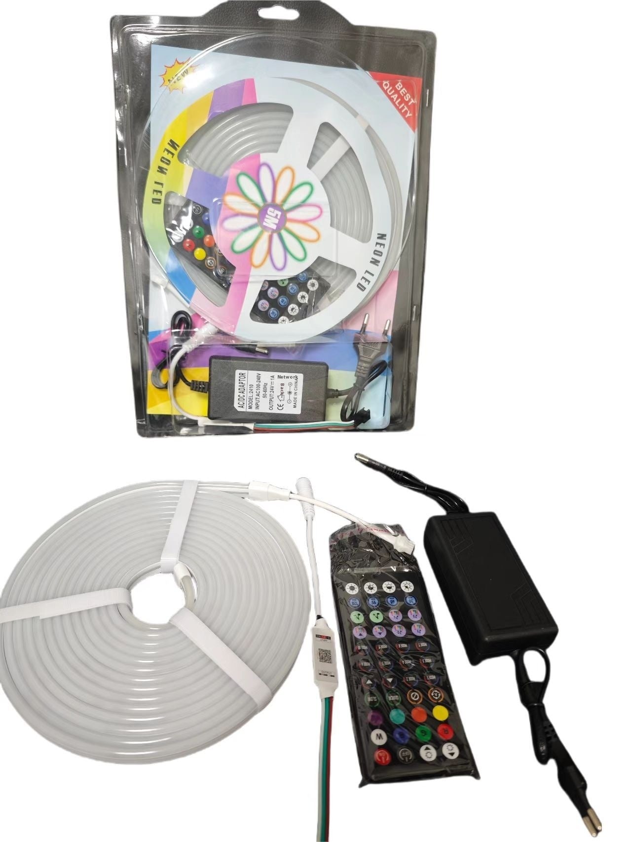 LED-Strip 5m