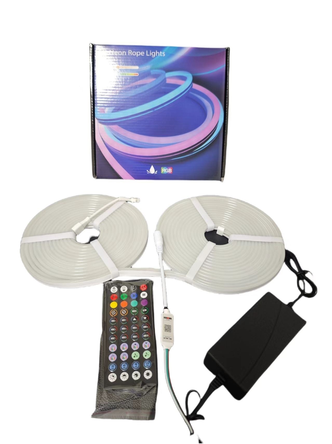 LED-Strip 5m