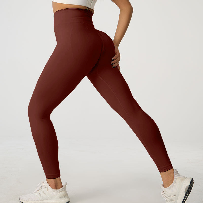 Herbst- und Winter-Leggings