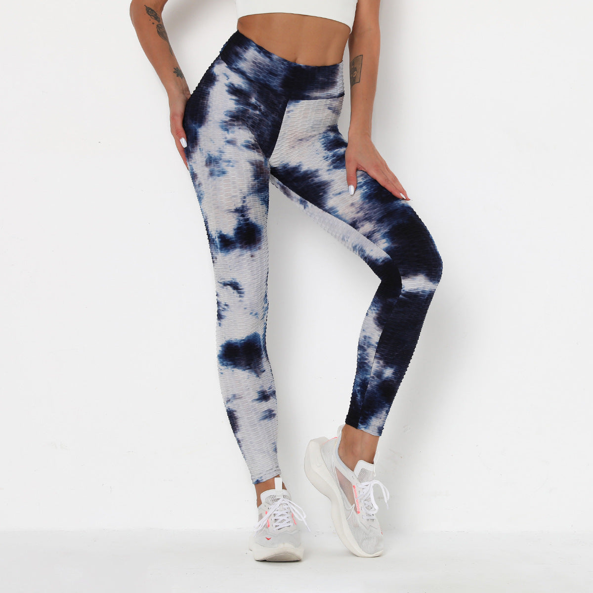 Gia-Leggings Slim-Fit