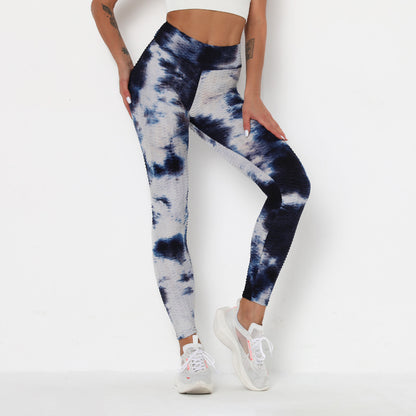 Gia-Leggings Slim-Fit