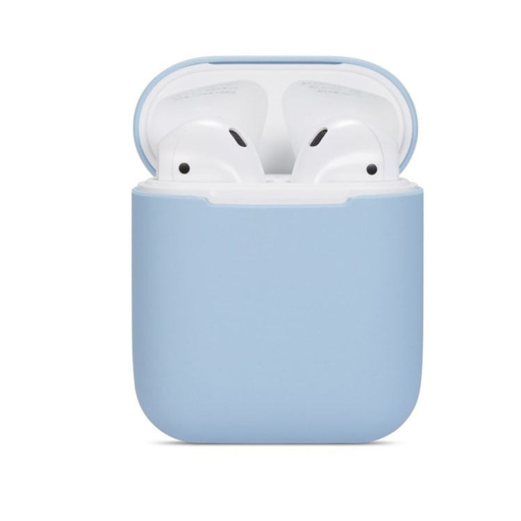 Apple, Airpods Silikonhülle