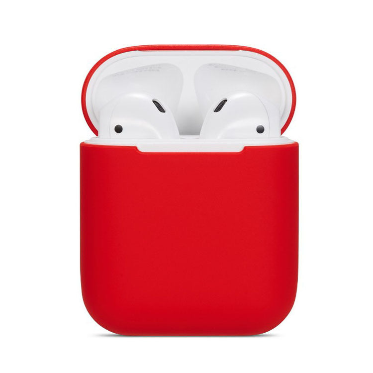 Apple, Airpods Silikonhülle