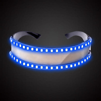 LED-Brille