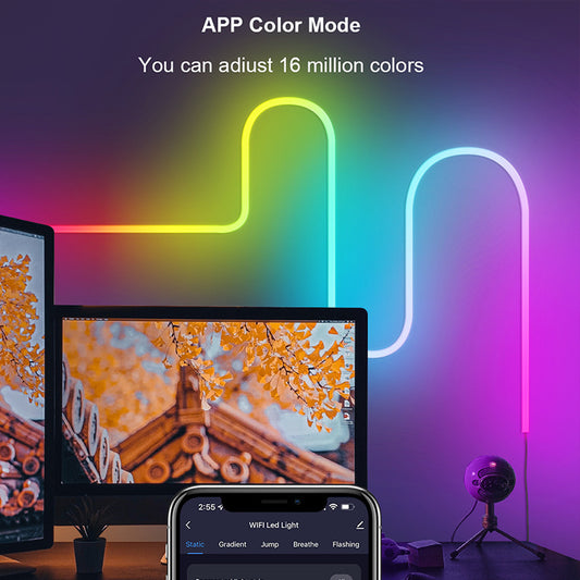 3 M LED Strip