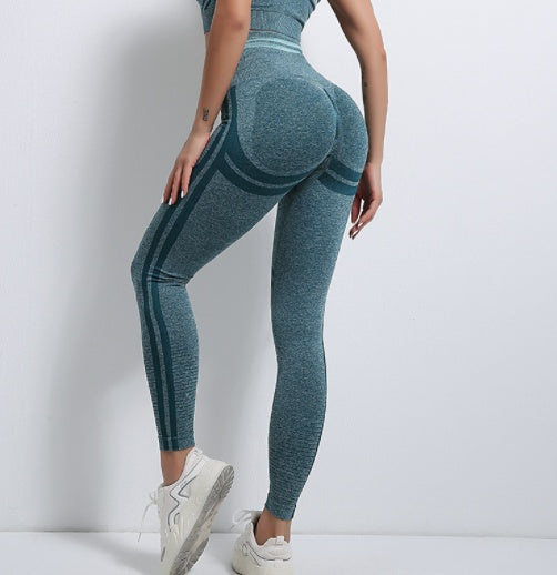 Yoga-Fitness-Set Leggings-BH