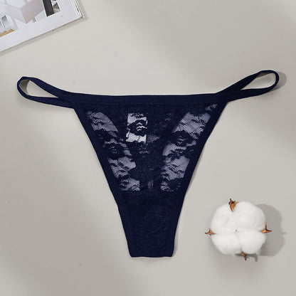 Spitze G-String-Höschen Unterwäsche Damen