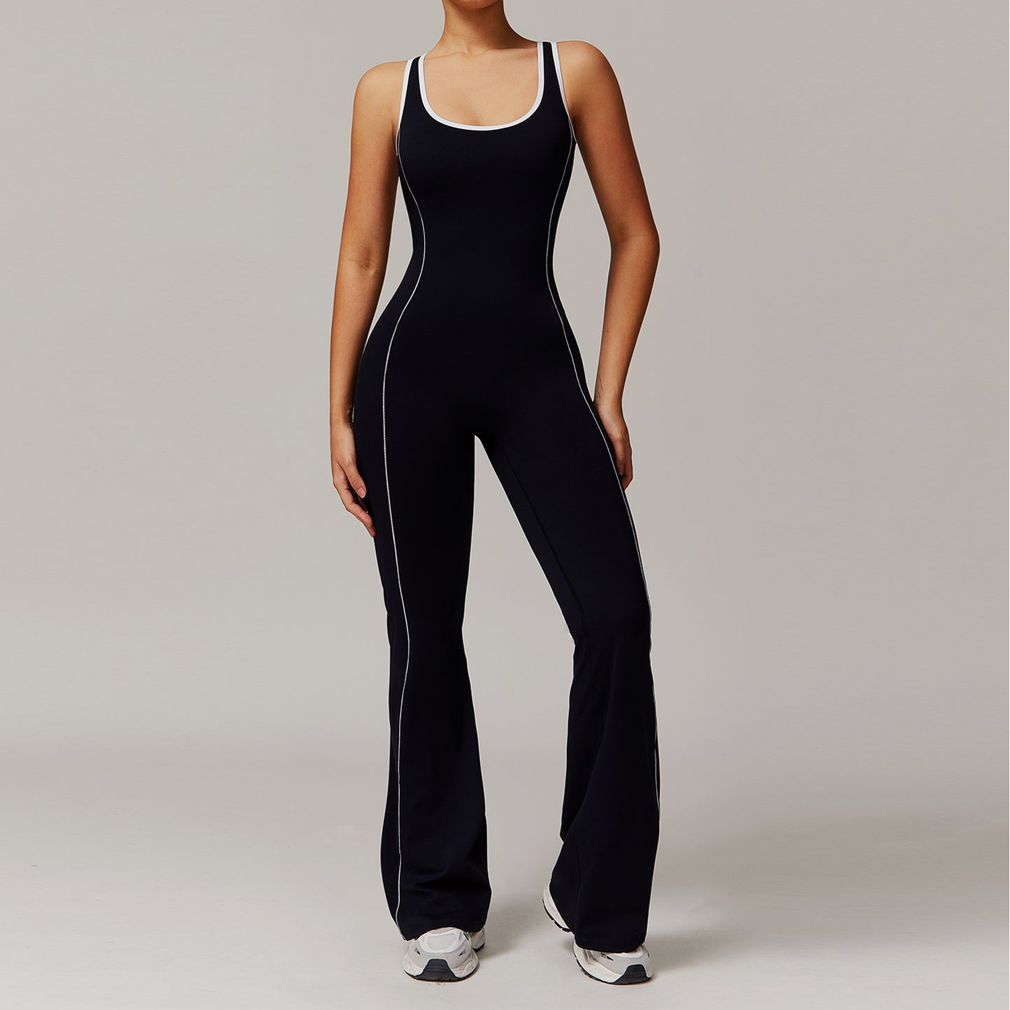 Jumpsuit Anzug Für Frauen